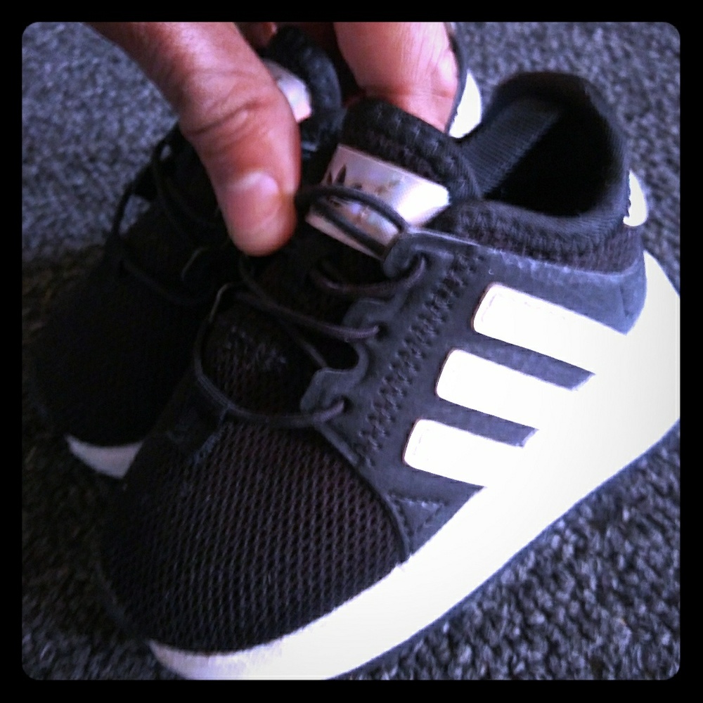 Adidas Baby Sneakers